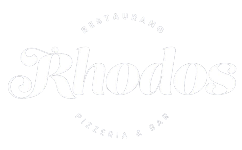 Restaurang Rhodos